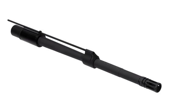 LMT MWS 16" .308 Win Lightweight Chrome Lined 1:10 Twist Barrel includes a low profile gas block.